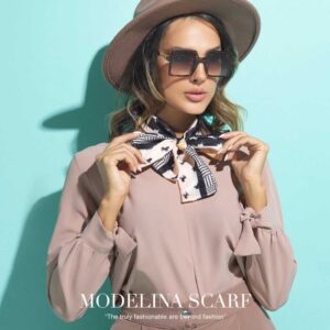 دستمال سر و گردن 1055M17