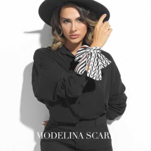 1055M18 دستمال سر و گردن