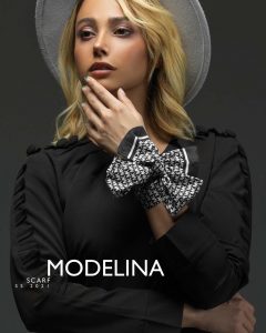 1055M3 دستمال سر و گردن