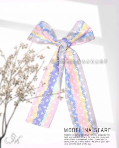 خرید 1055M4 دستمال سر و گردن