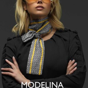 1055M5 دستمال سر و گردن