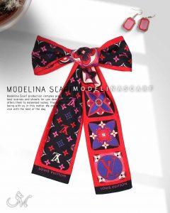 خرید 1055M6 دستمال سر و گردن