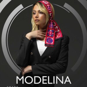 1055M6 دستمال سر و گردن