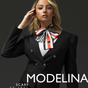 1055M7 دستمال سر و گردن