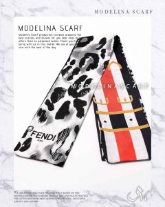 خرید 1055M7 دستمال سر و گردن