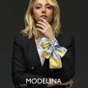 1055M8 دستمال سر و گردن