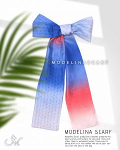 خرید1055M9 دستمال سر و گردن