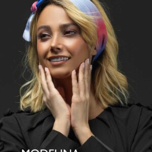 1055M9 دستمال سر و گردن