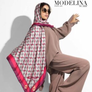 روسری نخی گوچی 1057M1