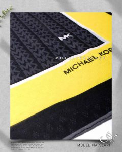 روسری نخی MK 1057M3 مجلسی