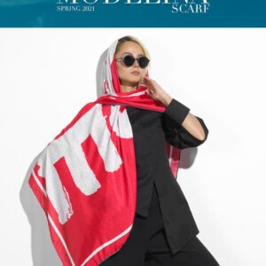 روسری تامی نخی گارزا 923M18