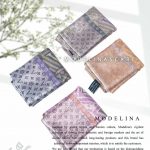 شال نخی لمه دارLV 1046 بهاره