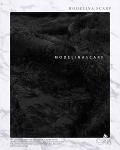 شال لاگرتا چیتا 1068