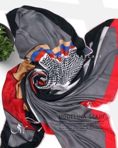 روسری نخی 1072M14