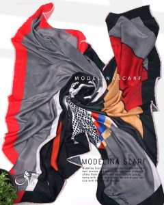 روسری مدلینا 1072M14