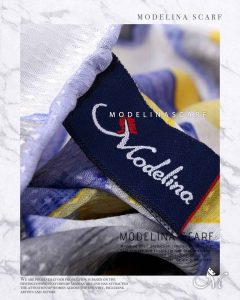 روسری نخی 1072M7