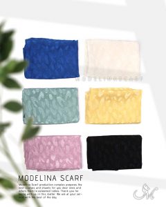 شال حریر ژاکارد پلنگی 1079