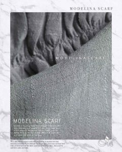 شال نخی دامنی 1080 جذاب