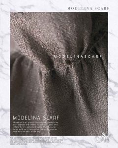 شال نخی دامنی 1080 شیک