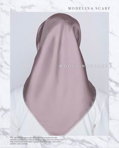 روسری ساتن ابریشم ترک قواره کوچک 400 بهاره