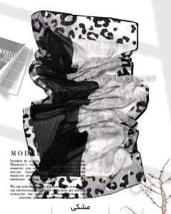 شال نخی مدلینا M27 بهاره