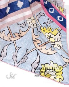 خرید روسری نخی مدلینا 1072M15