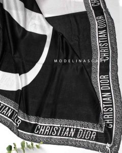 روسری نخی مدلینا M20 شیک