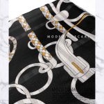 خرید روسری نخی مدلینا M22 بهاره