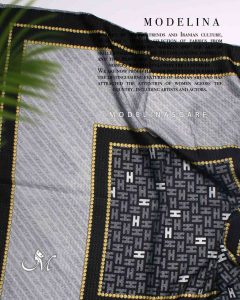 روسری نخی 1092