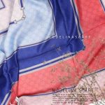 خرید روسری نخی 1093