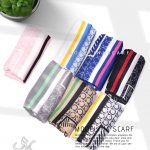 خرید شال نخی Ferragamo 1094
