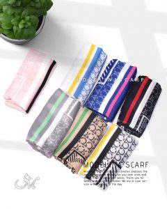 خرید شال نخی Ferragamo 1094