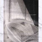 روسری نخی مدلینا 1097 تابستانه