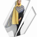 شال نخی ژیوانشی 1098