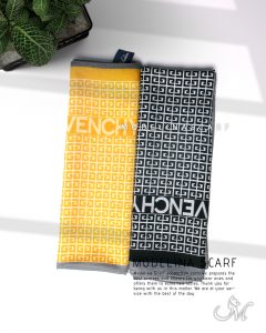 خرید شال نخی ژیوانشی 1098