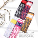 خرید شال نخی DIOR 1100
