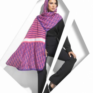 شال نخی DIOR 1100
