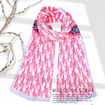 شال نخی DIOR 1100 سفید