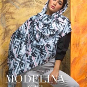 شال نخی LV888M34