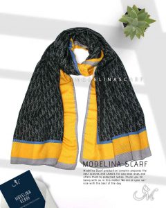 خرید شال نخی دیور 888M32