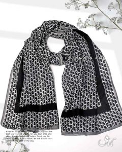 خرید شال نخی MK 888M36