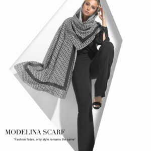 شال نخی MK 888M36