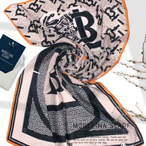 شال نخی مدلینا 888M39