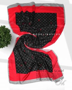 شال نخی LV 888M40