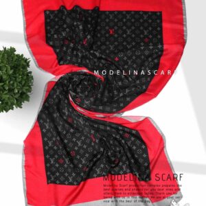 شال نخی LV 888M40