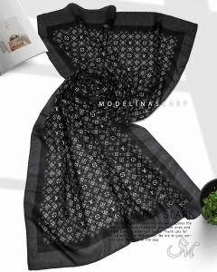 شال نخی LV 888M41