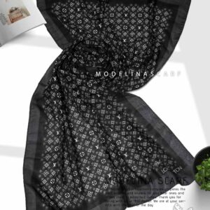 شال نخی LV 888M41