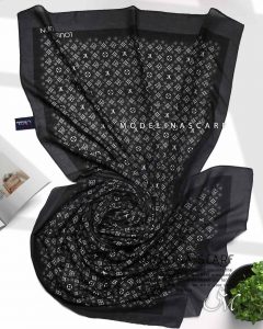 خرید شال نخی LV 888M41