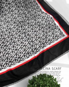 شال نخی Tommy 888M42 تابستانه