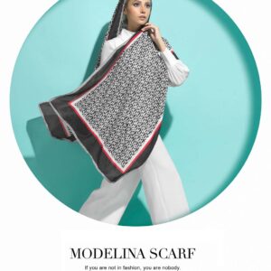 شال نخی Tommy 888M42